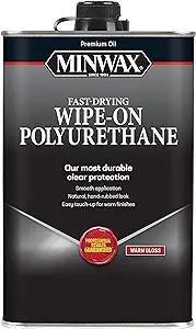 Minwax Wipe On Poly