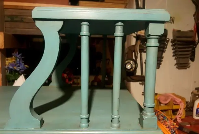 7 Furniture Paint Distressing Techniques Easily Explained 13 Wax Distress
