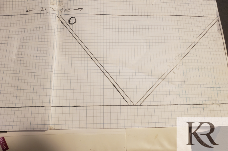 Creating Geometric Accent Furniture 6 Creating Geometric Accent Furniture Sketches