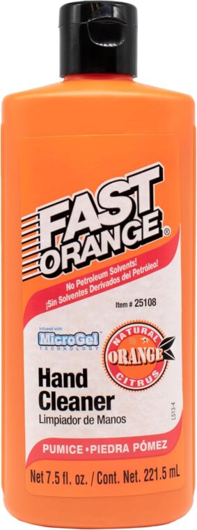 Staining Wood Furniture - Frequently Asked Questions Answered 2 How to stain wood fast orange