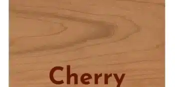 The Ultimate Guide to Identifying Wood Types in Furniture 23 Identifying Wood Types in Furniture Cherry