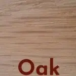 The Ultimate Guide to Identifying Wood Types in Furniture 18 Identifying Wood Types Furniture Oak