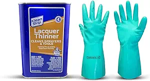 Lacquer Thinner