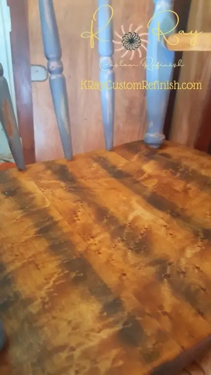 The Ultimate Guide to Identifying Wood Types in Furniture 21 Identifying Wood Types in Furniture Maple Seat